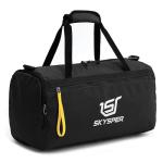 SKYSPER 30L Gym Duffel with Wet Pocket