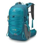 SKYSPER Waterproof 35L Travel Daypack Backpack