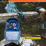 SKYSPER 30L Packable Backpack for Travel