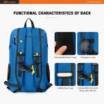 SKYSPER 30L Packable Backpack for Travel