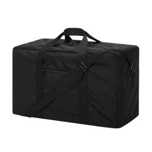 LONALIA 70L Heavy Duty Travel Duffle Bag