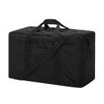 LONALIA 70L Heavy Duty Travel Duffle Bag