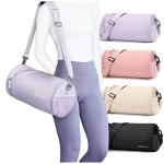 Compact Waterproof Duffle Bag for Women