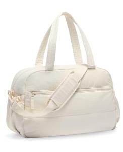 Water Resistant Women's Travel Duffle Bag