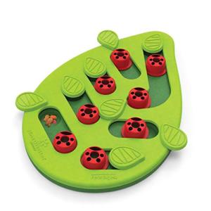 Interactive Cat Treat Puzzle by Petstages