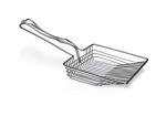 Van Ness Stainless Steel Cat Litter Scoop