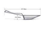 Van Ness Stainless Steel Cat Litter Scoop