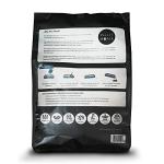 Natural Pine Wood Non-Clumping Cat Litter Pellets