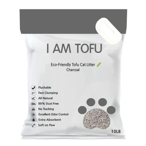 Tofu Litter