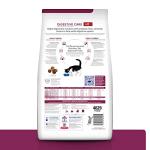 Chicken Flavor Digestive Care Cat Food - 8.5lbs