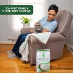 Crystal Clear Cat Litter Pearls, 7 Pounds