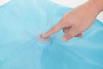 SmartyKat Hot Pursuit Cat Toy - Electronic Blue