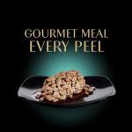 Sheba Chicken & Turkey Wet Cat Food Trays