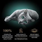 Sheba Chicken & Turkey Wet Cat Food Trays