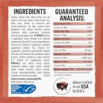 Natural Salmon Cat Food - 3lbs