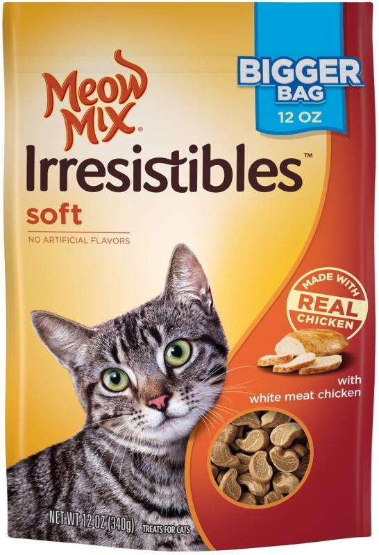 Soft Treats