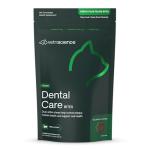 VETRISCIENCE Crunchy Teeth Cleaning Treats for Cats