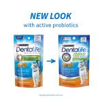 Purina DentaLife Chicken Cat Treats