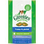 Indoor Tuna Treats for Cats