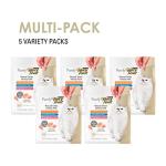 Fancy Feast Natural Cat Treats Variety Pack