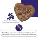 Get Naked Furball Relief Treats - Cat