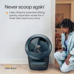 Litter-Robot 4 Self-Cleaning Bundle with Accessories