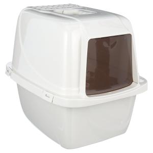 Van Ness Large Hooded Cat Litter Box