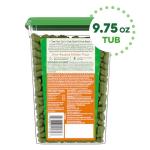 Greenies Feline Dental Treats, Chicken Flavor, 9.75 oz