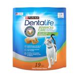 Purina DentaLife Chicken Flavor Cat Dental Treats