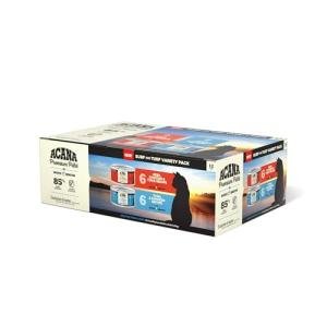 ACANA Surf and Turf Wet Cat Food Variety Pack