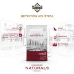 Diamond Naturals Real Meat Indoor Cat Food 18lb