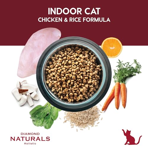 Diamond Naturals Cat Food