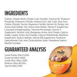 Nulo Freestyle Grain-Free Cat & Kitten Stew