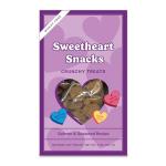 Bocce's Bakery Crunchy Sweetheart Cat Treats 2oz