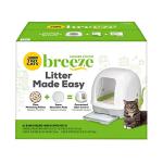 Purina Tidy Cats Hooded Litter Box Kit