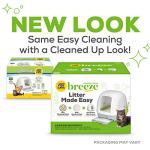 Purina Tidy Cats Hooded Litter Box Kit