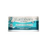 Earthborn Holistic Monterey Medley Tuna & Mackerel Cat Food
