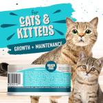 Earthborn Holistic Monterey Medley Tuna & Mackerel Cat Food