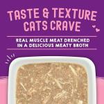 Stella & Chewy's Grain-Free Chicken & Salmon Pouches