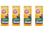 Arm & Hammer Cat Litter Deodorizer, 30 oz, 4 Pack