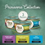Fancy Feast Medleys Primavera Wet Cat Food Pack