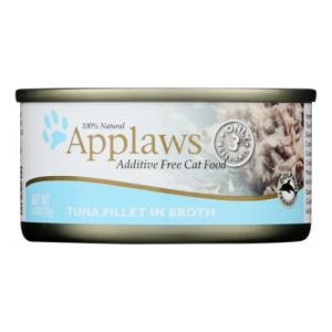 Applaws Limited Ingredient Tuna Wet Cat Food 24-Pack