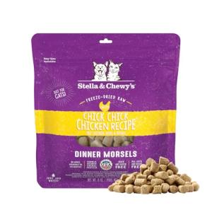 Stella & Chewy's Chicken Dinner Morsels - 8 oz