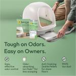 Purina Tidy Cats Hooded Litter Box Kit