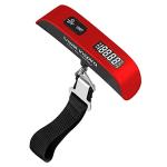 Portable Luggage Scale for Easy Travel Weighing
