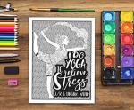 Wine Life: Snarky Coloring Book for Adults