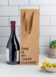 Snarky Wine Gift Bag Set for Celebrations