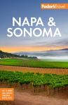 Fodor's Napa & Sonoma Travel Guide