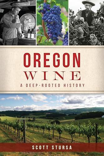 Oregon Wine Gifts & Décor