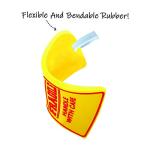  Large Fragile Luggage Tags - Set of 2